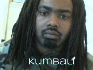 Kumbali