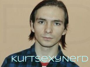 KurtSexyNerd