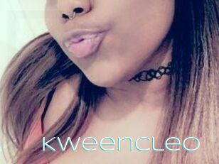 KweenCleo