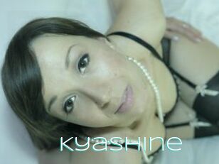 KyaShine