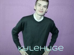 KyleHuge