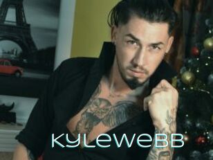 KyleWebb