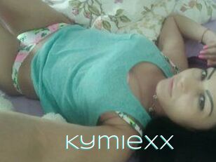 Kymiexx