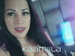 Kaamiila