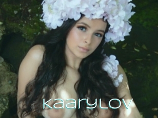 Kaarylov