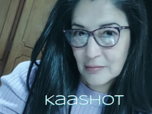 Kaashot