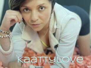 Kaattylove