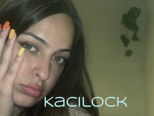 Kacilock