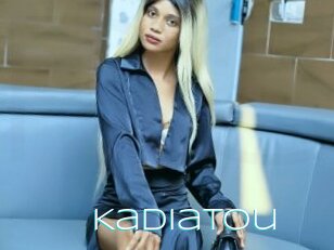 Kadiatou