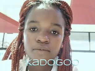 Kadogoo