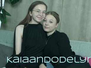 Kaiaandodelyn