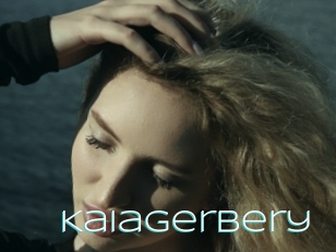 Kaiagerbery