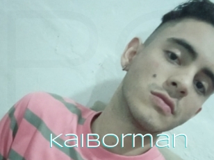 Kaiborman