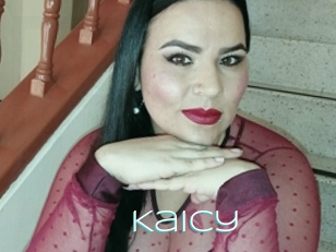 Kaicy