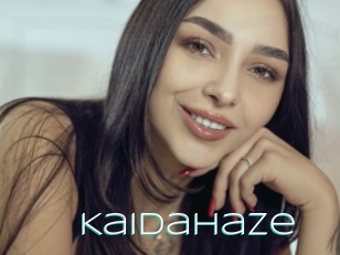 Kaidahaze