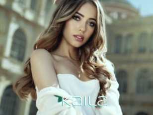 Kaila