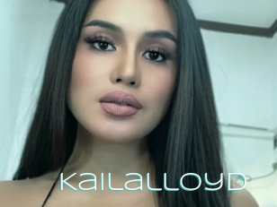 Kailalloyd