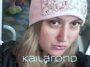 Kailarond