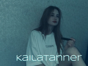 Kailatanner