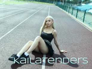 Kailatenders