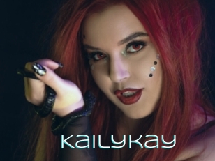 Kailykay