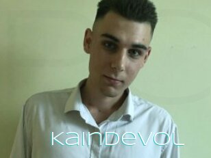 Kaindevol