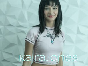 Kairajones