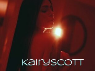 Kairyscott