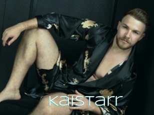 Kaistarr