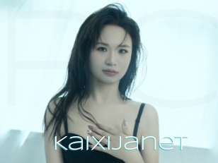 Kaixijanet