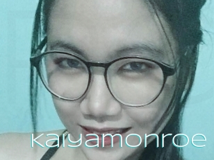 Kaiyamonroe