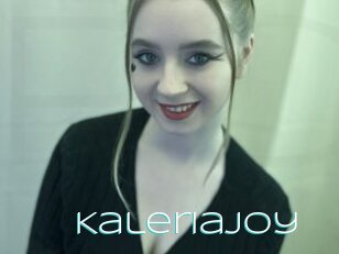 Kaleriajoy