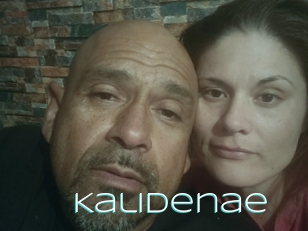 Kalidenae