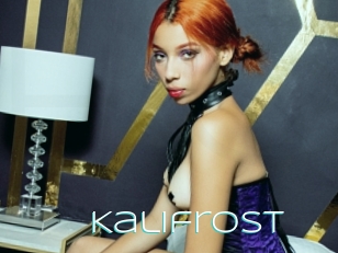 Kalifrost