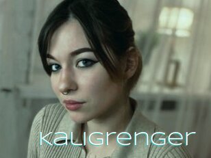 Kaligrenger