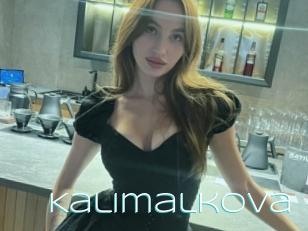 Kalimalkova