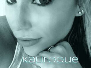 Kaliroque