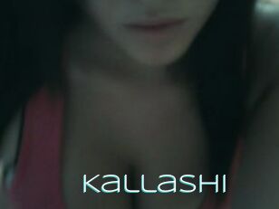 Kallashi