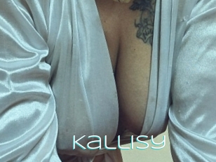 Kallisy