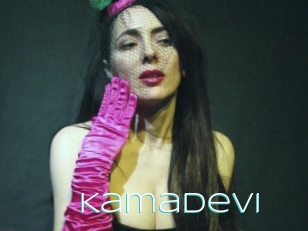 Kamadevi