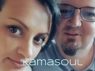 Kamasoul