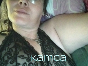 Kamca