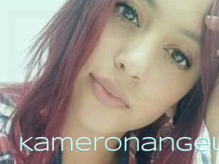 Kameronangel