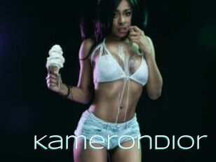 Kamerondior