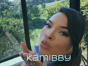 Kamibby