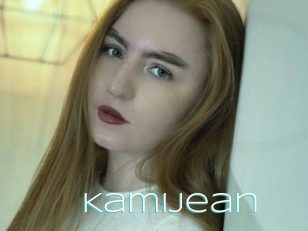 Kamijean