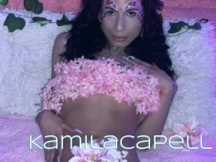 Kamilacapell