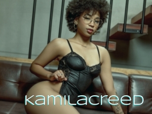 Kamilacreed