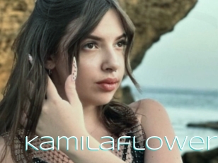 Kamilaflower