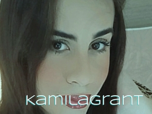 Kamilagrant